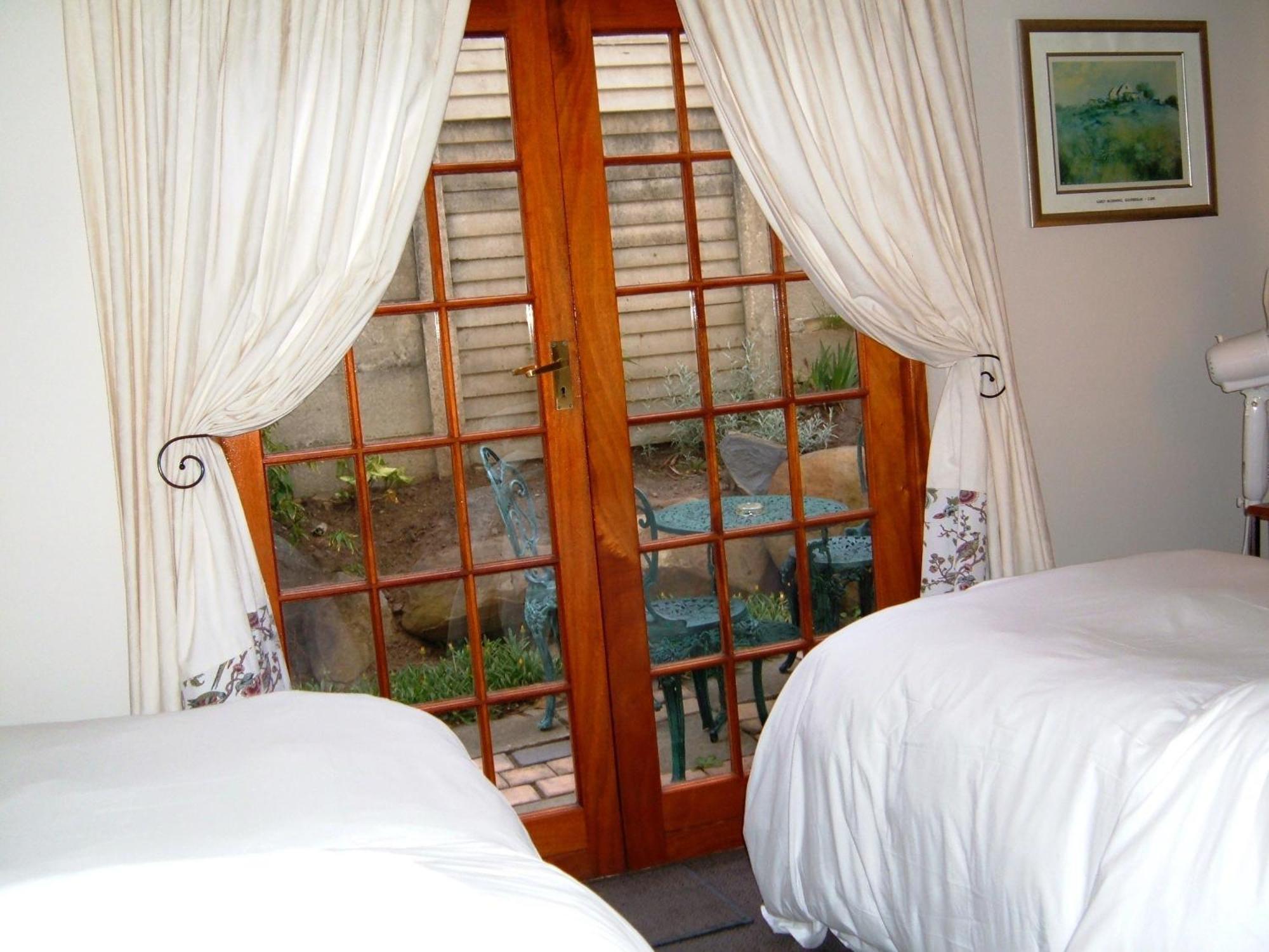Smart Villa Guest House East London Quarto foto
